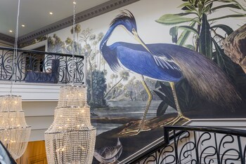 Dromhall Hotel