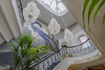 Dromhall Hotel