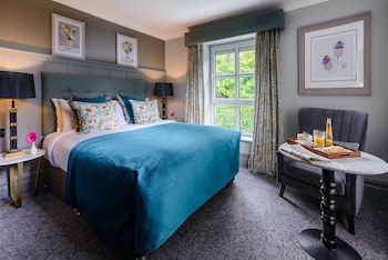 Dromhall Hotel
