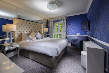 Dromhall Hotel