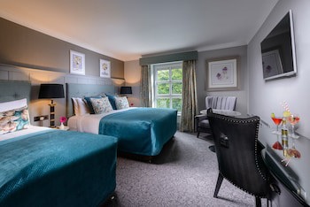 Dromhall Hotel
