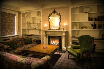 Dromhall Hotel