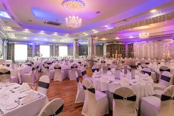 Dromhall Hotel