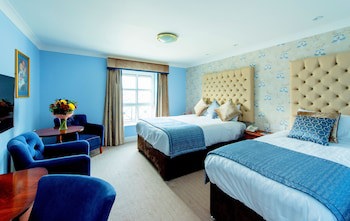 Dromhall Hotel