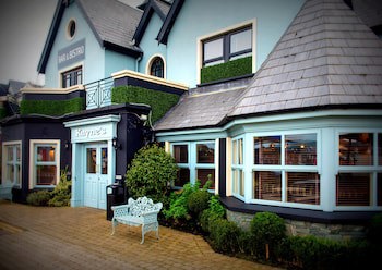 Dromhall Hotel