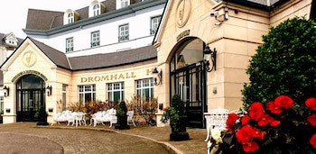 Dromhall Hotel