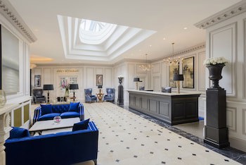 Dromhall Hotel