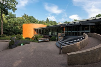 Fletcher Hotel-Restaurant Sparrenhorst-Veluwe