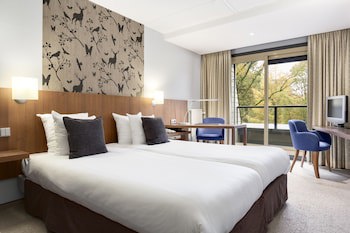 Fletcher Hotel-Restaurant Sparrenhorst-Veluwe