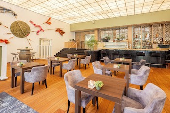 Fletcher Hotel-Restaurant Sparrenhorst-Veluwe