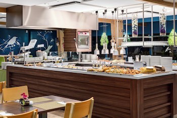 Fletcher Hotel-Restaurant Sparrenhorst-Veluwe