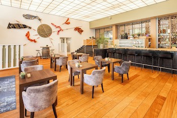 Fletcher Hotel-Restaurant Sparrenhorst-Veluwe