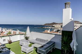Exe Las Palmas
