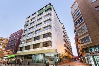 Exe Las Palmas