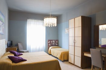 Hotel Panorama galeri fotoğrafı