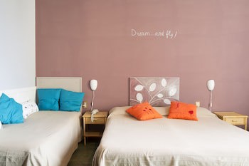 Hotel Panorama galeri fotoğrafı