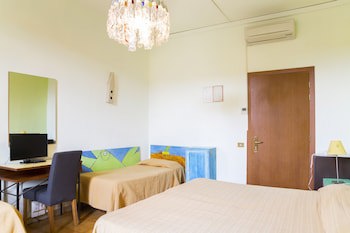 Hotel Panorama galeri fotoğrafı