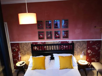 Hotel Panorama galeri fotoğrafı
