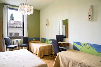 Hotel Panorama fotoğrafı
