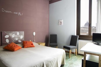 Hotel Panorama fotoğrafı
