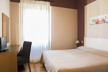 Hotel Panorama fotoğrafı