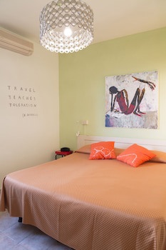 Hotel Panorama galeri fotoğrafı