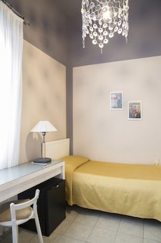 Hotel Panorama fotoğrafı