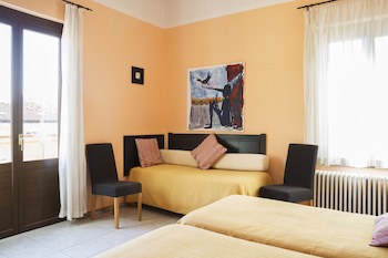 Hotel Panorama galeri fotoğrafı