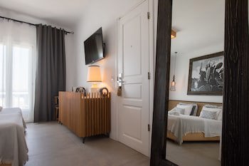 Harmony Boutique Hotel galeri fotoğrafı