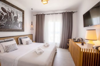 Harmony Boutique Hotel galeri fotoğrafı