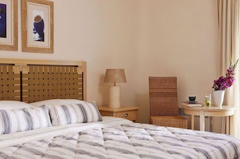 Harmony Boutique Hotel fotoğrafı