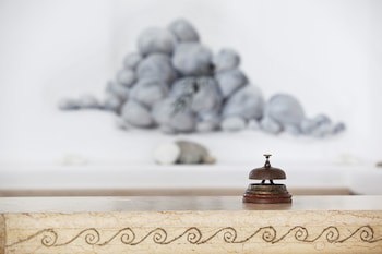Harmony Boutique Hotel fotoğrafı