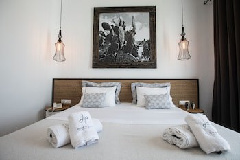 Harmony Boutique Hotel galeri fotoğrafı
