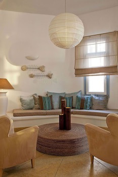 Harmony Boutique Hotel fotoğrafı