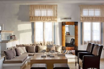 Harmony Boutique Hotel fotoğrafı