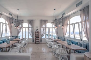 Harmony Boutique Hotel galeri fotoğrafı