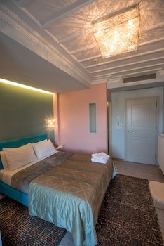 Amfitriti Palazzo