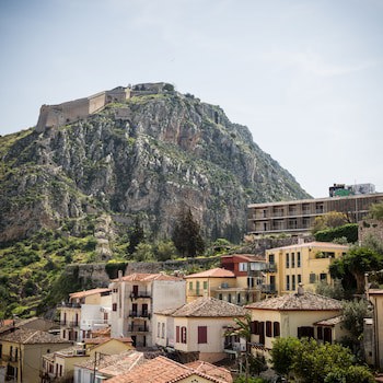 Amfitriti Palazzo
