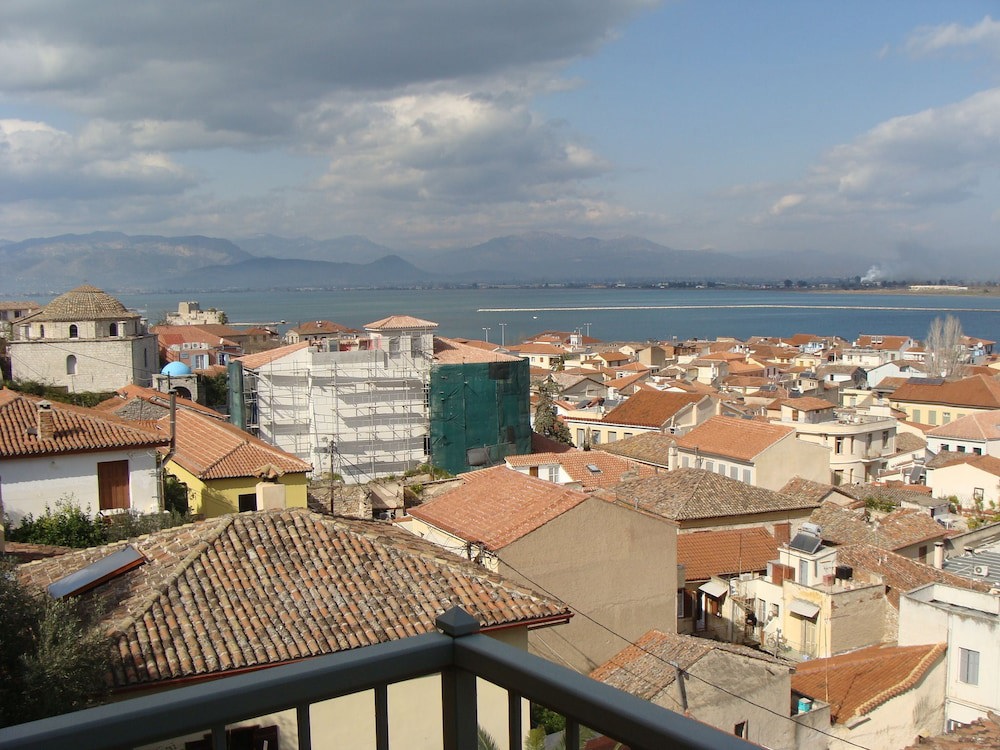 Amfitriti Palazzo