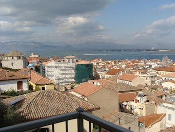 Amfitriti Palazzo