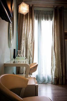 Amfitriti Palazzo
