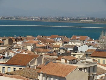 Amfitriti Palazzo