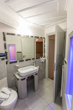 Amfitriti Palazzo