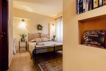 Avalon Boutique Suites Hotel