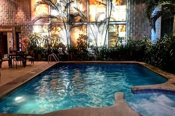 Exe Alameda Reforma