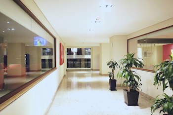 Exe Alameda Reforma