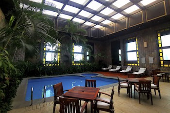 Exe Alameda Reforma