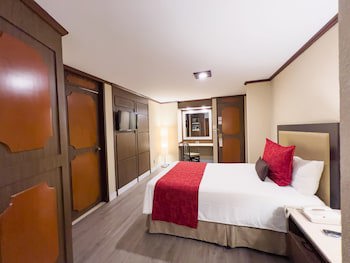Exe Alameda Reforma