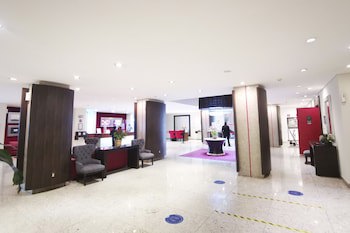 Exe Alameda Reforma
