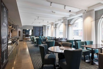Radisson Blu Aleksanteri Hotel, Helsinki